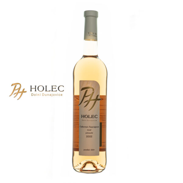 Cabernet Sauvignon rosé PS 2022