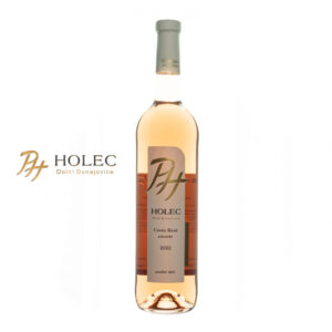 Cuvée Rosé PS 2022