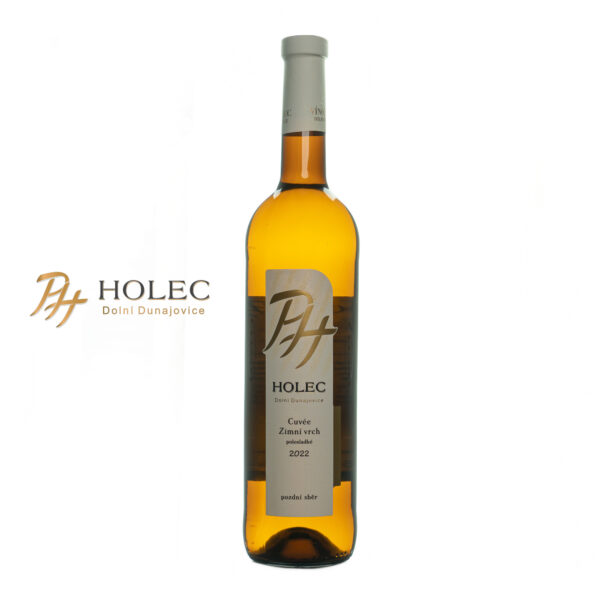 Cuvée Zimní vrch 2022